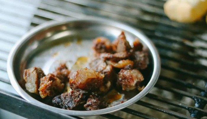 老仓醋米线做法配方【云南老仓醋米线】