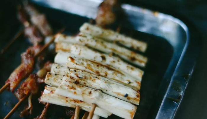 老仓醋米线做法配方【云南老仓醋米线】