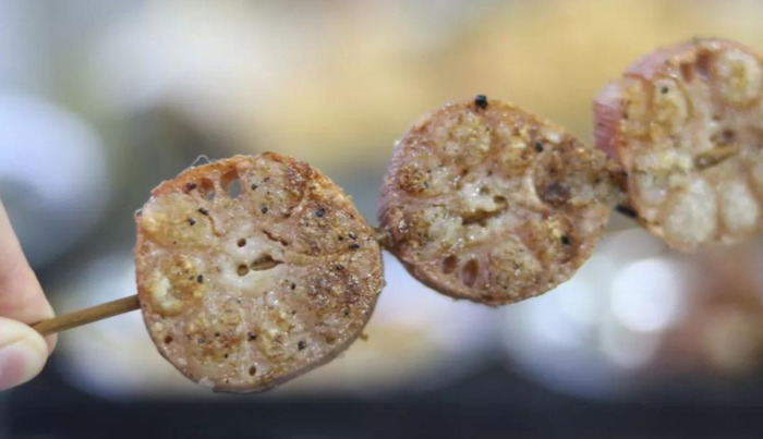 老仓醋米线做法配方【云南老仓醋米线】