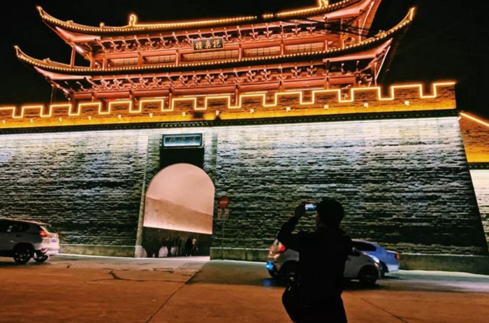 老仓醋米线做法配方【云南老仓醋米线】