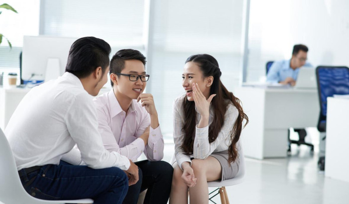 10年后的理想生活