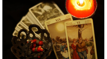 其实你已经很塔罗了【塔罗解惑】