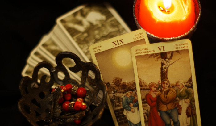 其实你已经很塔罗了【塔罗解惑】