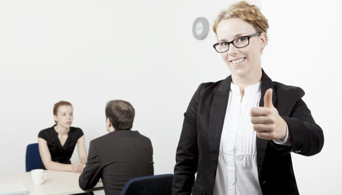 演讲的小技巧和收获