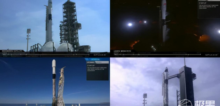 哪款手机信号好