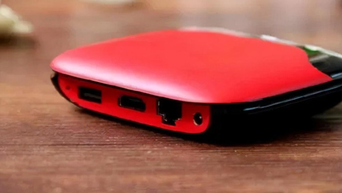 腾讯视频找不到电视设备