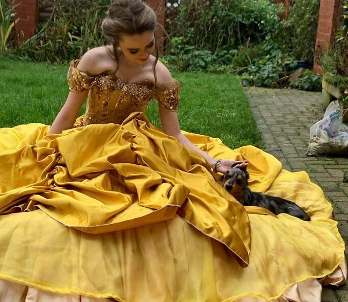 衣服设计图案【芭比娃娃衣服设计图】