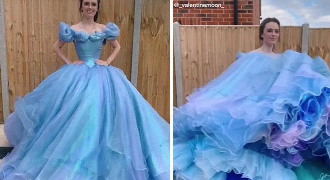 衣服设计图案【芭比娃娃衣服设计图】