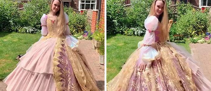 衣服设计图案【芭比娃娃衣服设计图】