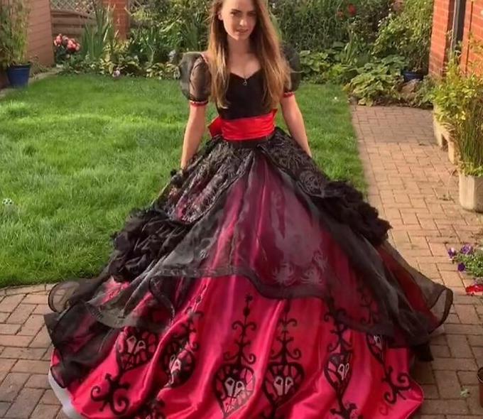 衣服设计图案【芭比娃娃衣服设计图】