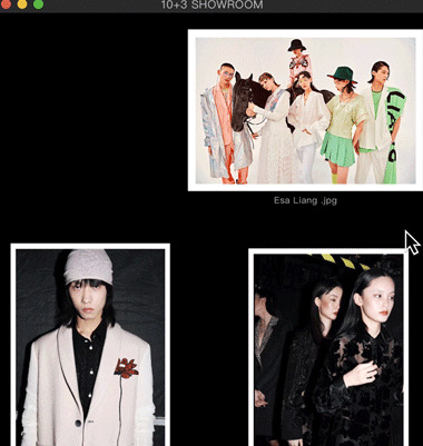 设计感强的衣服【设计感图片】