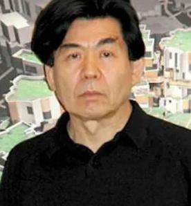 日本建筑设计大师作品【日本建筑设计大师有哪些】