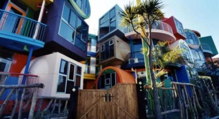 日本建筑设计大师作品【日本建筑设计大师有哪些】