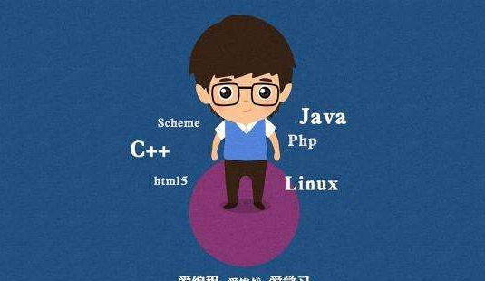 软件开发语言都有哪些【计算机编程语言有哪些】