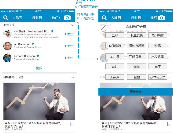 linkedin是什么软件【linkedin是干嘛用的】