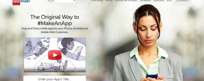 应用软件开发平台【安卓软件开发平台】