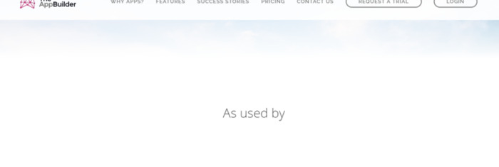 应用软件开发平台【安卓软件开发平台】