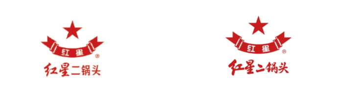 商标设计图案免费【白酒商标设计图案】