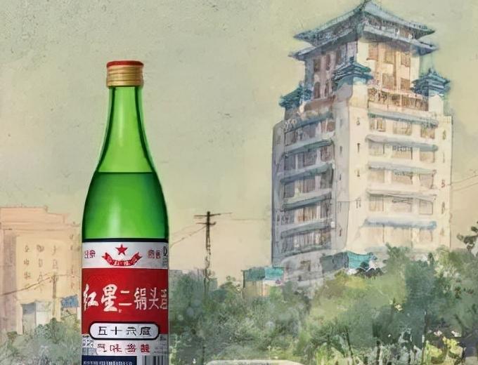 商标设计图案免费【白酒商标设计图案】