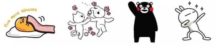 ip形象设计案例和文字说明【ip形象怎么设计】