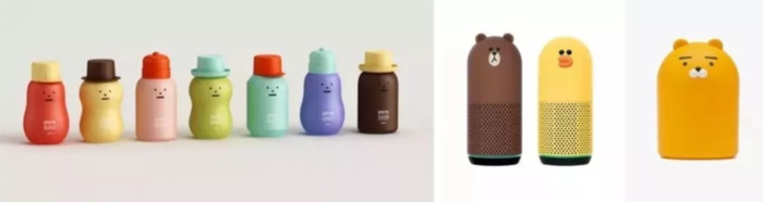 ip形象设计案例和文字说明【ip形象怎么设计】