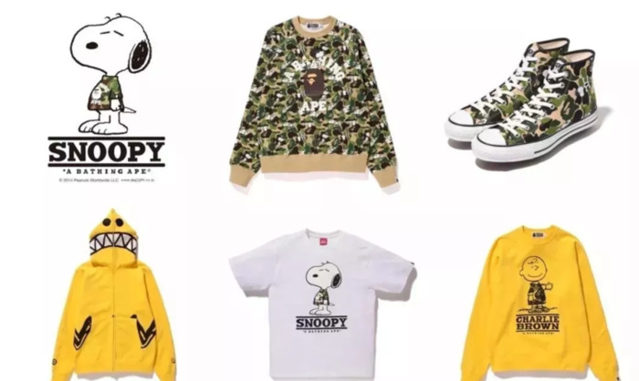 ip形象设计案例和文字说明【ip形象怎么设计】