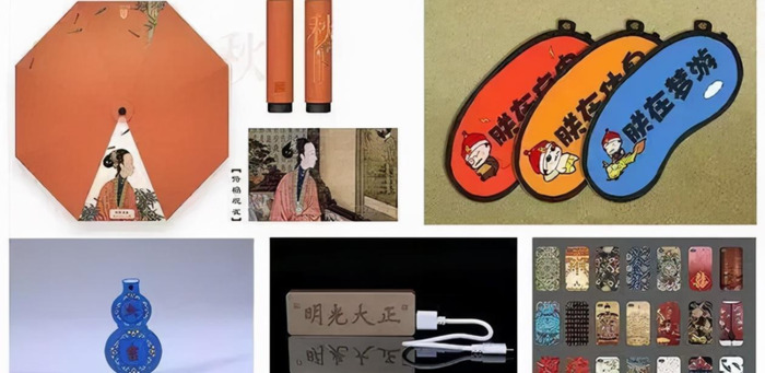 ip形象设计案例和文字说明【ip形象怎么设计】