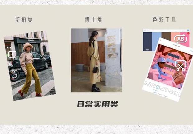 穿衣搭配的软件哪个好【有没有穿衣搭配的软件】