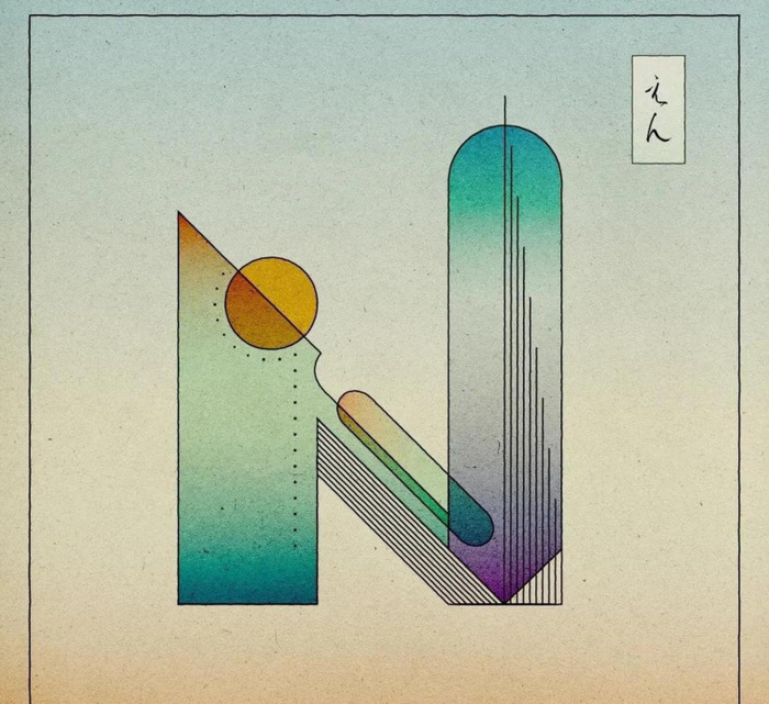 字母的设计图片大全黑白色【英语字母设计图片大全】