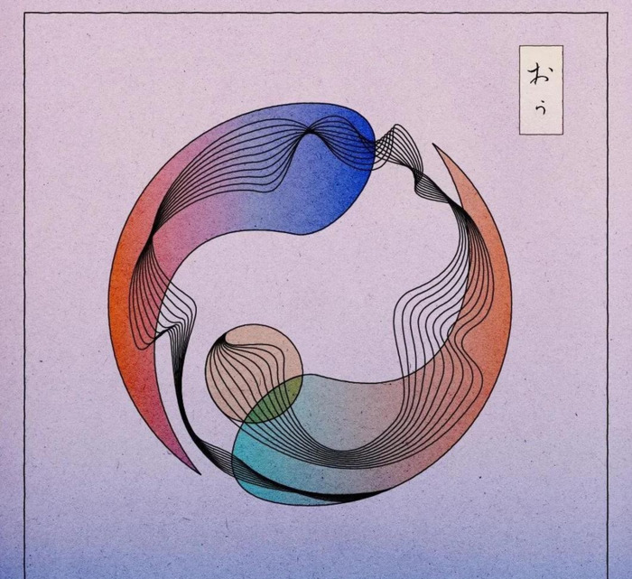 字母的设计图片大全黑白色【英语字母设计图片大全】