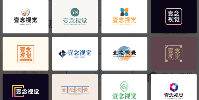 名字设计logo【自己名字怎么设计logo】