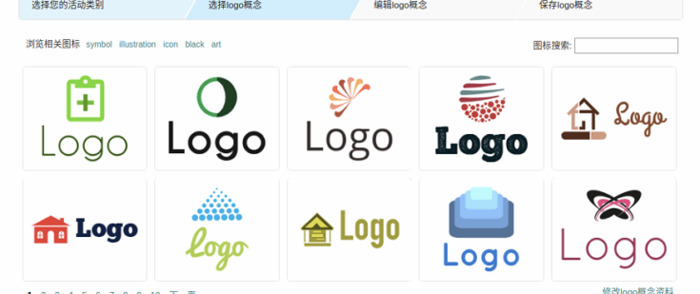 名字设计logo【自己名字怎么设计logo】