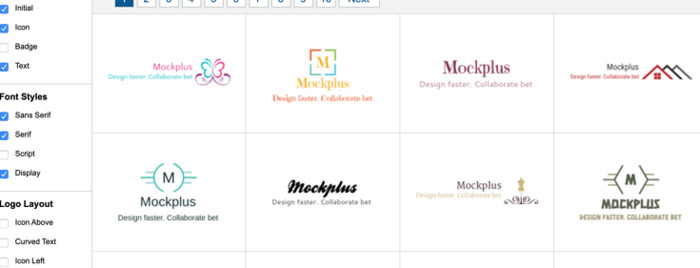 名字设计logo【自己名字怎么设计logo】