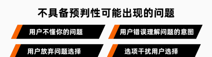 设计调查问卷【怎么设计调查问卷】