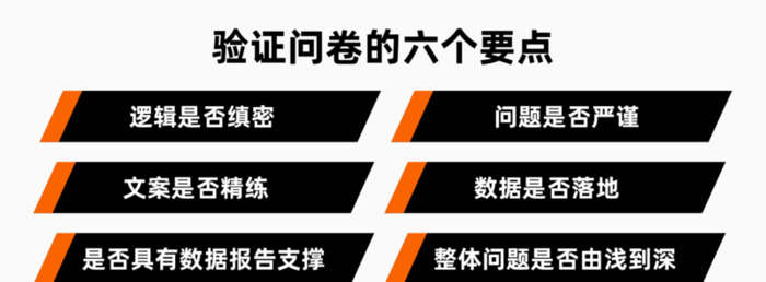 设计调查问卷【怎么设计调查问卷】