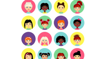 微信头像设计在线制作【微信头像设计制作软件】