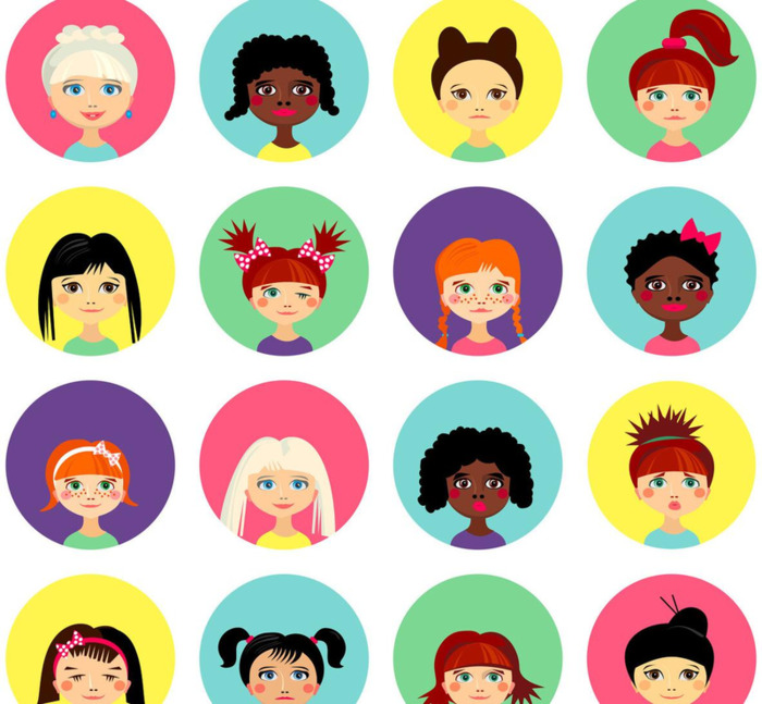 微信头像设计在线制作【微信头像设计制作软件】