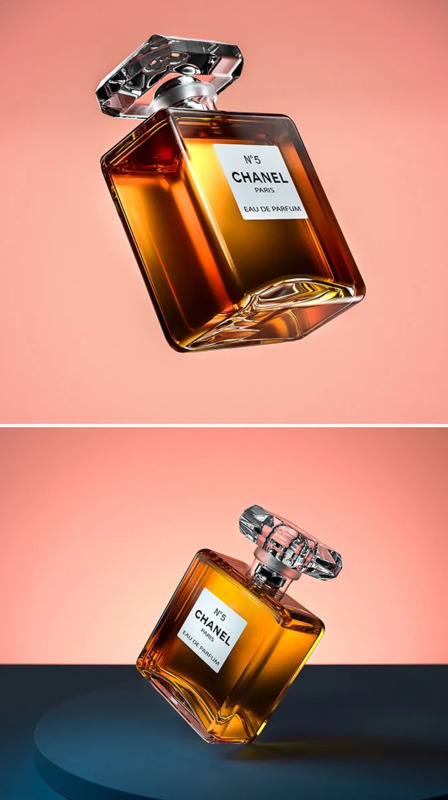 黄金分割设计作品【黄金分割设计应用】