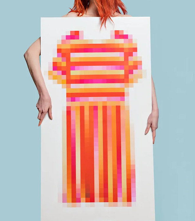 黄金分割设计作品【黄金分割设计应用】