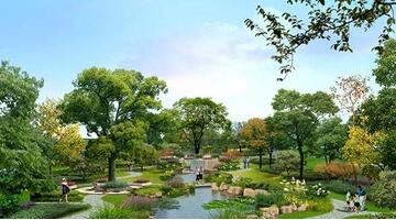 生态设计【生态设计要体现多样性保证生态功能最大化以及以人为本】