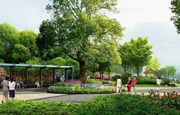 生态设计【生态设计要体现多样性保证生态功能最大化以及以人为本】