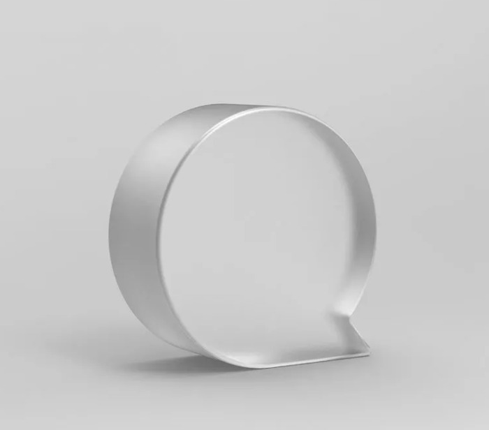 wh字母设计【w字母创意】