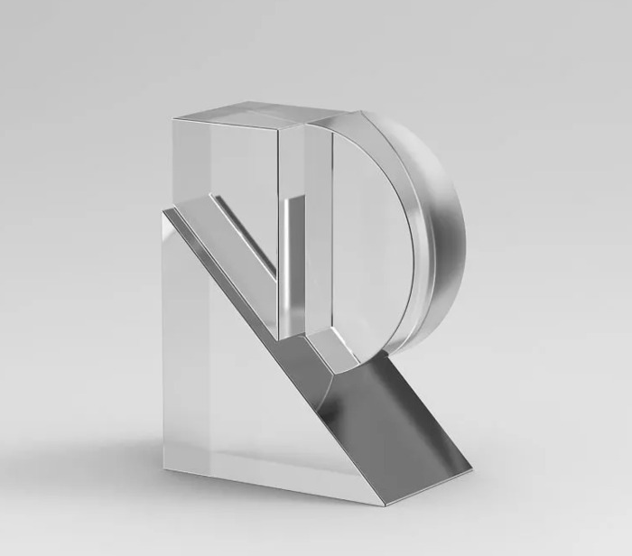 wh字母设计【w字母创意】