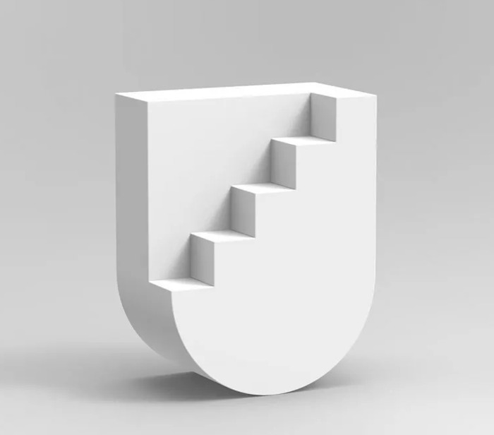 wh字母设计【w字母创意】