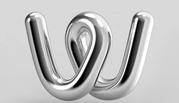 wh字母设计【w字母创意】