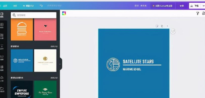 免费头像logo在线制作【logo头像设计软件】