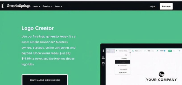 免费头像logo在线制作【logo头像设计软件】