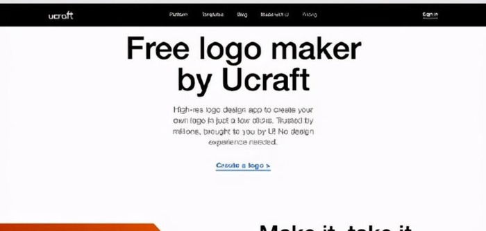 免费头像logo在线制作【logo头像设计软件】