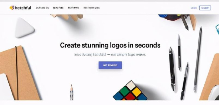 免费头像logo在线制作【logo头像设计软件】