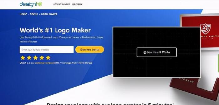 免费头像logo在线制作【logo头像设计软件】